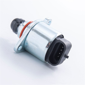 Moteur pas à pas de ralenti 171133888 AC161 88893284 pour Cadillac Deville Eldorado Seville Oldsmobile Aurora - Product Image 1