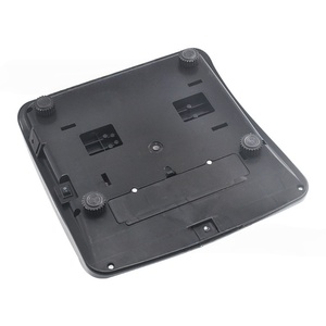 Báscula Electrónica Veidt para Verduras y Frutas con Pantalla LCD ACS Doméstica 14191-4056F - Product Image 2
