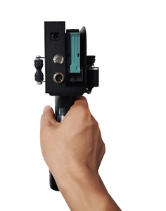 Công nghiệp di động cầm tay máy in phun cho số lượng Thời hạn sử dụng tự động hàng loạt mã hóa máy không dây mini máy in - Product Image 6