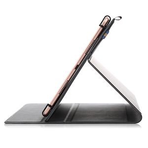 Étui universel en cuir PU de qualité pour tablette de 10/10,1/10,3/10,4/10,5/10,6/10,9/11 pouces (9-11 pouces) - Product Image 5