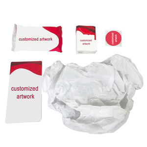 Set <span class=keywords><strong>de</strong></span> Bromas Novedosas para Hombres, Fiesta <span class=keywords><strong>de</strong></span> la Elefante Blanca, Kit <span class=keywords><strong>de</strong></span> Emergencia para Bromas <span class=keywords><strong>de</strong></span> <span class=keywords><strong>Caca</strong></span>, Regalo Divertido, Kit <span class=keywords><strong>de</strong></span> Supervivencia para Hombres - Product Image 2