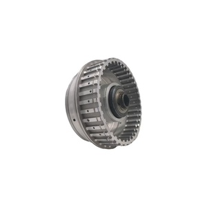 HXT-144550 24253300 6T40 GEN1 รุ่นเก่า 4‑5‑6 อินพุตคลัตช์ดรัมอะไหล่ซ่อมเกียร์อัตโนมัติสำหรับ GM - Product Image 5
