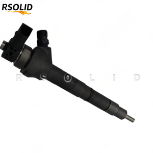 Injecteur diesel Rsoliddiesel 0986435166 0-986-435-166 03L130277J 03L130277Q 0445110646 pour VW Audi Bosch - Product Image 2