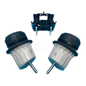 इंजन माउंट और लेक्सस जी 300 के लिए ट्रांसमिशन माउंट और ट्रांसमिशन माउंट - Product Image 6