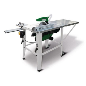 Banco sega LTF Holzstar TKS 316 PRO 2200W 230V, lama 315mm - Product Image 2