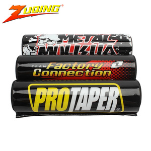 Protector de Pecho para Manillar de Motocicleta ZUQING, 20CM, Esponja de Algodón, Accesorio de Modificación para Motocicleta Todoterreno - Product Image 5