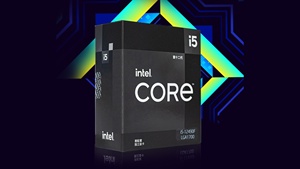 Procesador para Juegos de PC, Nuevo Core I5 12490F de 6 Núcleos y 12 Subprocesos, 4.6Ghz, PCIe4.0/5.0, DDR4 y DDR5, 192G, para Computadora de Escritorio, 12490f - Product Image 3