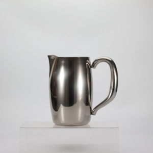 Wahmingmetal หม้อชาและกาแฟซีรีส์ <span class=keywords><strong>E</strong></span> สแตนเลสขนาด600มล. ถึง1600มล. พร้อมตัวกรองสำหรับโรงแรมร้านอาหารคาเฟ่หรือใช้ในบ้าน - Product Image 2