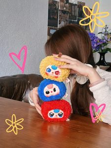 Cureplaneta Trendy Mystery Blind Box Collection: Giocattolo in vinile e peluche per bambini dai 3 anni in su – <span class=keywords><strong>Sorpresa</strong></span> unica dall'Orchard - Product Image 3