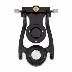 Outils de laboratoire dentaire performants et fiables, régulateur d'occlusion dentaire magnétique réglable pour les techniciens de laboratoire - Product Image 3