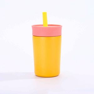 12Oz Stainless Steel <b>Cup</b> With Vacuum Insulation and Heat Preservation for Hot or Cold Drinks - Product Image 4