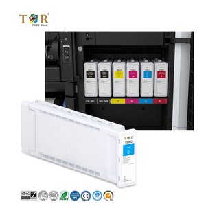 Cartuchos de Tinta de Alta Capacidad Epson T50M Compatibles con Impresoras de Etiquetas Epson SureColor SC-T3700D T3700E T5700D T7700D - Product Image 5