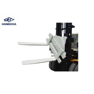 מחבר מסתובב 360 מעלות למלגזה Hangcha, למערכת טיפול יעילה - Product Image 1