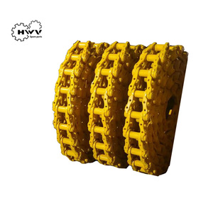 חם מכירה מחליק שרשרת קו 6 y-1130 6y1130 6y1130 6 Y1130 6 ל מכונות בנייה d6r d8r d9r d9r d9r d9r - Product Image 5