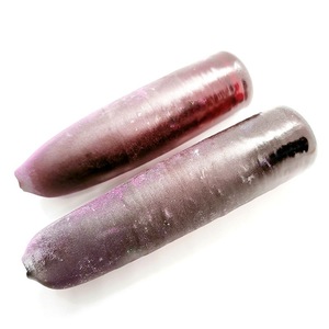 Corindón rubí sintético sin cortar, materia prima 5 #   Piedra en Bruto Roja de Calidad <span class=keywords><strong>AAA</strong></span>, Dureza 9 Mohs, Tratada Térmicamente - Product Image 2