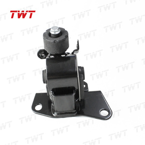 Twt 12372-21070 12372-0D130 12372-22060 Auto Spare Parts Transmission Suspension <strong>Rubber</strong> <strong>Engine</strong> <strong>Mount</strong> for Corolla1Zzfe Zze122 - Product Image 1