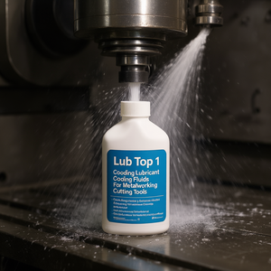 Lub Top 1 Cooling Lubricant Cooling Fluids Additives For Metalworking <b>Cutting</b> <b>Tools</b> - Product Image 3