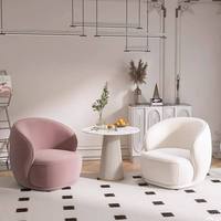 Fauteuil de sol individuel convertible en matelas, pour chambre et salon, idéal pour la détente