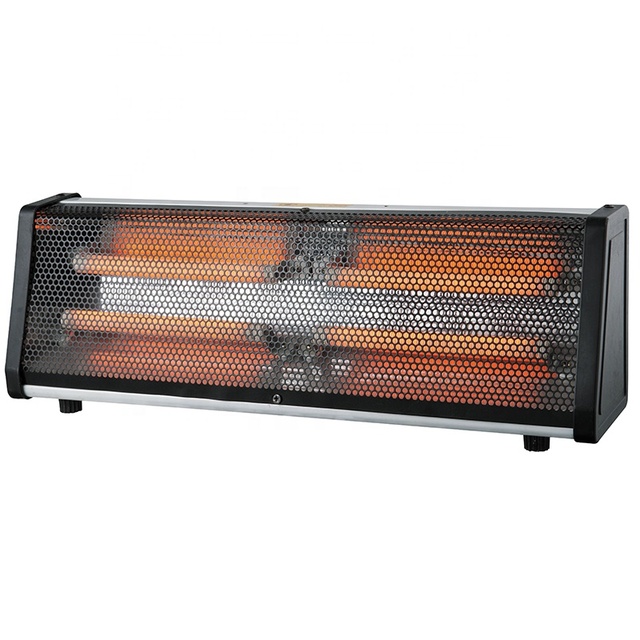 4 bar Ceramic Room Electric Heater