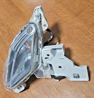 HETOP 2016-2019 CX-3 Luz de Giro Versión EU, Faro Delantero CX3, Faro Halógeno DB2R-51350 DB2R-51360 para Mazda