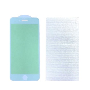 Protecteur <span class=keywords><strong>d</strong></span>'écran pour <span class=keywords><strong>Iphone</strong></span>, <span class=keywords><strong>mini</strong></span> Pro Max, 15 pièces, Ultra-fin, étanche à l'<span class=keywords><strong>eau</strong></span>, à colle pleine, 2.5D, pour <span class=keywords><strong>Iphone</strong></span> <span class=keywords><strong>12</strong></span> 11 - Product Image 6