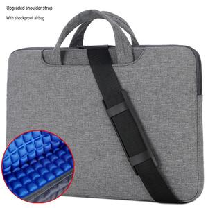 Hot Sale Custom Laptop Bag Stylish Business Protective <b>Computer</b> Notebook Shockproof <b>Case</b> Laptop Pouch Sleeve - Product Image 3