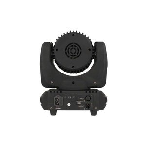 Osram 7x12W RGBW testa mobile a LED, fascio di 8 gradi, illuminazione 4-in-1 - DJ - Product Image 3