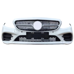 Adatto per il gruppo <span class=keywords><strong>paraurti</strong></span> anteriore <span class=keywords><strong>Mercedes</strong></span> Benz <span class=keywords><strong>classe</strong></span> C W205 versione sportiva <span class=keywords><strong>paraurti</strong></span> anteriore - Product Image 1