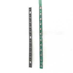 FANUC A86L-0001-0289 # Un Nuevo Teclado MDI Original - Product Image 6