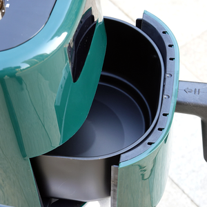 Cơ Khí Nồi Chiên Không Khí Hộ Gia Đình 8L Công Suất Lớn Không Khí Hiện Đại Nồi Chiên Điện Nồi Chiên Sâu Đa Chức Năng Lò Nướng Và Pháp Fry Máy - Product Image 5