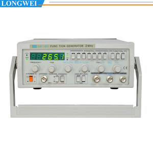 Generador de Señales Digitales Multifunción LW-1641/1643/1645, 0.1Hz-15MHz, Envío Gratis - Product Image 2