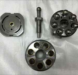 อะไหล่มอเตอร์ไฮดรอลิก BMV105/BMV135 ราคาถูกที่สุดจากหนิงโป - Product Image 2