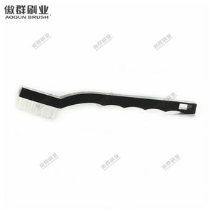 Sable médical dentaire glaçure porcelaine brosse stylo brosse céramique résine dents brosse équipement de laboratoire dentaire outils de <span class=keywords><strong>dentiste</strong></span> - Product Image 5