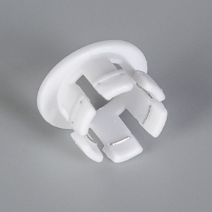 OEM nhà máy nhựa nước nhanh chóng kết nối phụ kiện đẩy phù hợp với các bộ phận/Phụ kiện Claw Collet cho đường ống cơ sở hạ tầng - Product Image 4