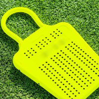 Prix de gros usine Nouveau design Mannequin d'entraînement de football durable et écologique pour l'entraînement de football en extérieur