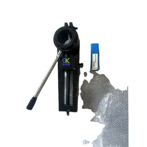 2025新型AG 2合1自动便携式移动焊接气缸便携式线镗床 - Product Image 3