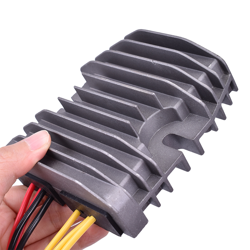RÉGULATEUR DE TENSION KTM Duke 390 ABS 2021 2022 2023 EUR 39,00