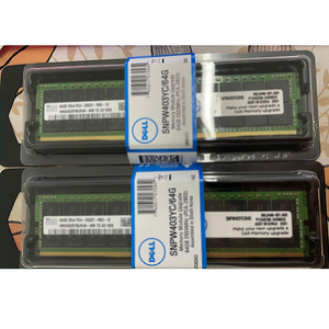De-ll 370-BBRN 64GB DDR5 5600MT/s 2Rx4 ECC Memory PC5-44800 <strong>for</strong> <strong>Server</strong> in Stock - Product Image 2