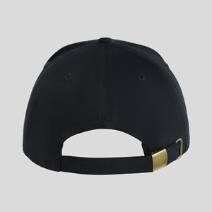 Gorra de Béisbol de Diseño Nuevo, Personalizada, con Corona Alta, Visera Curva Baja, Ajustable, Estilo Deportivo, Estructurada - Product Image 3