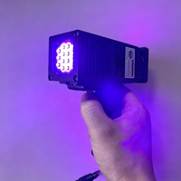 Magic Used Car Inspection Tool | Detects Car Paint & Sheet Metal Putty Repairs | Paint Defect Inspection Lamp