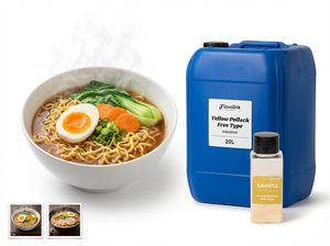 Poudre aromatisante Halal à base de plantes Nongshim Flavolink saveur fruits de mer pour la fabrication de sauces et snacks, durée de conservation 18 mois - Product Image 6