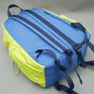 Service de conception de sacs à dos en nylon d'extérieur et de sacs à main pour hommes sur mesure ODM OEM, solutions de sacs de randonnée personnalisés pour les marques d'aventure - Product Image 5