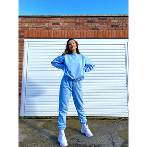 เสื้อสเวตเชิ้ตจั๊มเปอร์สำหรับเด็กใส่อยู่บ้าน - Product Image 6