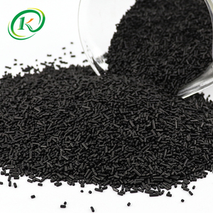 Tamis moléculaire de <span class=keywords><strong>carbone</strong></span> d'usine de Kelin Chine pour la séquestration de dioxyde de <span class=keywords><strong>carbone</strong></span>/traitement des eaux usées - Product Image 4