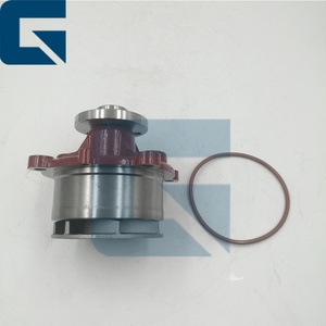 VOE21404502 Bomba de Agua 21404502 para Excavadora EC210B - Product Image 4