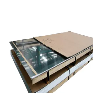 Factory Wholesale High Quality 201 430 304 316 Stainless Steel Plate/Sheet