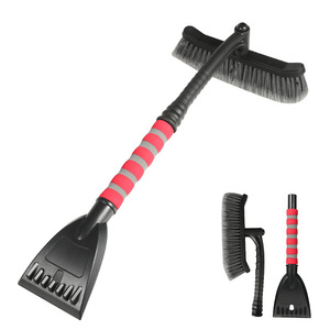 NEUF Grattoir à glace pour voiture Pelle à neige voiture grattoir à NEUF Grattoir à glace pour voiture Pelle à neige voiture grattoir à