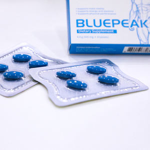 Оптовые таблетки для повышения потенции и мужской выносливости, 30 минут действия, в наличии, натуральные, высококачественные - Product Image 5