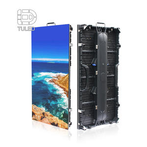 Smart <span class=keywords><strong>Module</strong></span> P2.604 P2.976 P3.9 P4.81 Indoor Outdoor Tanzfläche Vermietung 3D-<span class=keywords><strong>LED</strong></span>-Bildschirme - Product Image 1