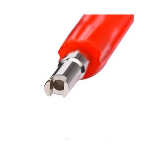 Voiture Camion Moto Vélo <span class=keywords><strong>Pneu</strong></span> Réparation Outil D'installation Vanne Tige Core Remover - Product Image 6